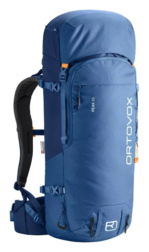 Plecak Wspinaczkowy Ortovox Peak 35 - heritage blue
