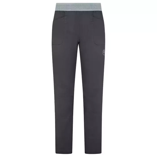 Spodnie La Sportiva Itaca Pant W - Black