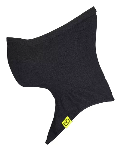 Maska na Narty Ortovox Seamless Neckwarmer - black raven