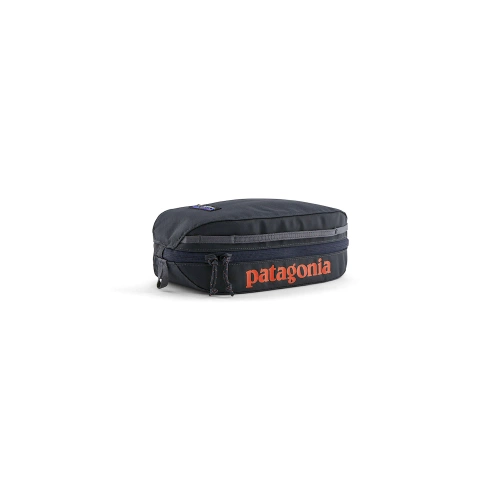 Kosmetyczka Patagonia Black Hole Cube 3L - Smolder Blue