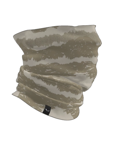 Komin Na Szyję Salewa Icono Headband - oatmeal/7180 climb