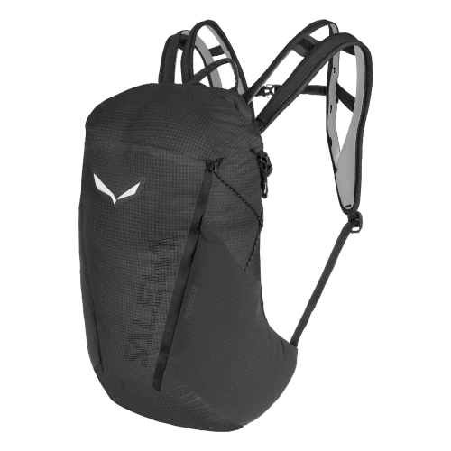 Lekki Plecak Salewa Pedroc 16L - onyx