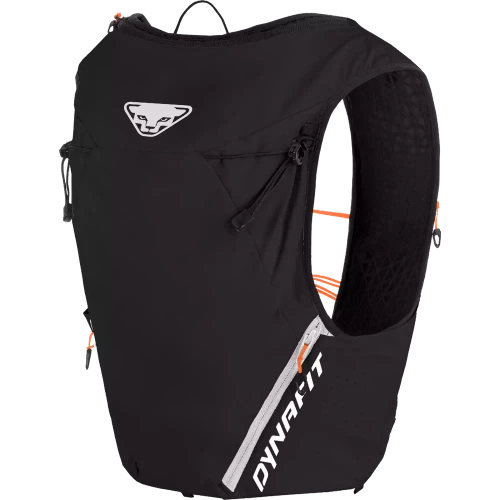 Kamizelka plecak biegowy Dynafit Alpine 15 Vest - black out
