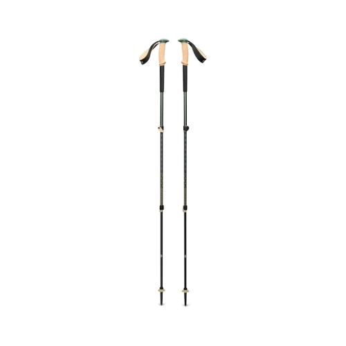Kijki Trekkingowe Black Diamond Trail Cork Trekking Poles - Fig