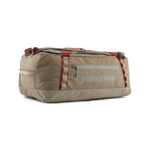 Torba Podróżna Patagonia Black Hole Duffel 55L - Seabird Grey