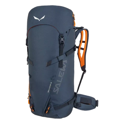 Plecak górski Salewa Ortles Guide 45 - Dark Denim