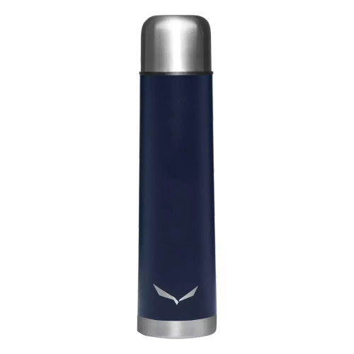 Termos Turystyczny Salewa Rienza Thermo Btl 0,75 L - navy