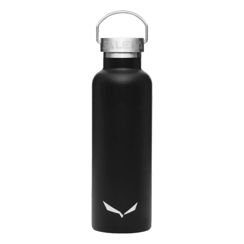 Buetlka Izolowana Salewa Valsura Insul Btl 0,65 L - black out