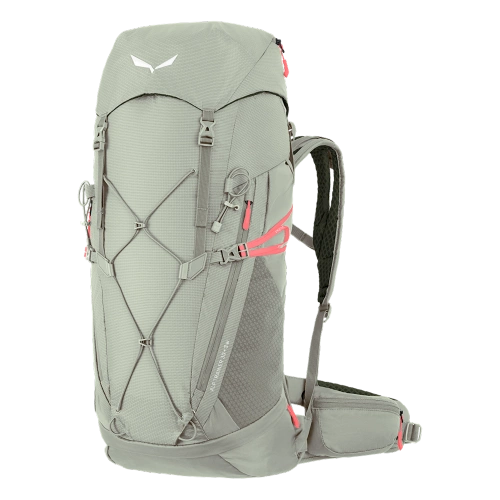 Damski Plecak Trekkingowy Salewa Alp Trainer 30+3 Ws - shadow