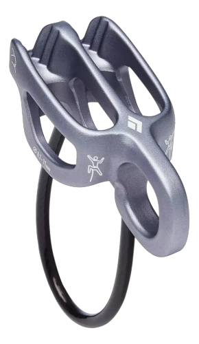 Przyrząd Asekuracyjny Black Diamond Atc-Guide Belay Device - Anthracite