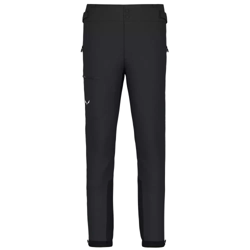 Spodnie Salewa Ortles Ptx 3L M Pants - black out