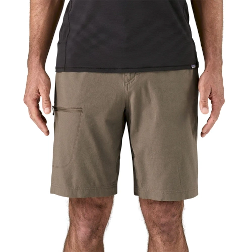 Męskie Spodenki Wspinaczkowe Patagonia M's Venga Rock Shorts - Wing Grey