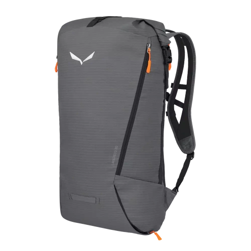 Plecak z Kieszenią na Laptopa Salewa Lavaredo 30 - black out