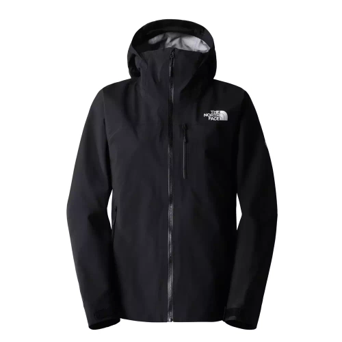 Damska Techniczna Kurtka The North Face W Summit Torre Egger Futurelight Jacket - TNF Black