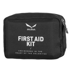 Apteczka turystyczna Salewa FIRST AID KIT OUTDOOR - Black