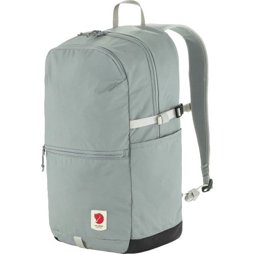 Plecak na co dzień Fjallraven High Coast Backpack 24 - Shark Grey