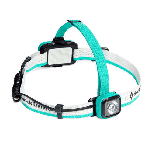 Czołówka Black Diamond SPRINTER 500 HEADLAMP - Dark Patina