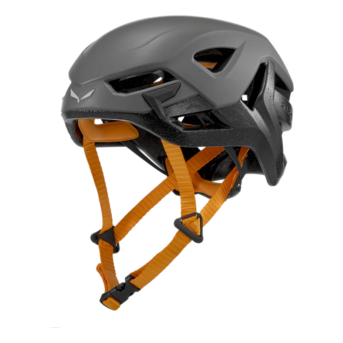 Kask Wspinaczkowy Salewa Aria Helmet - quiet shade