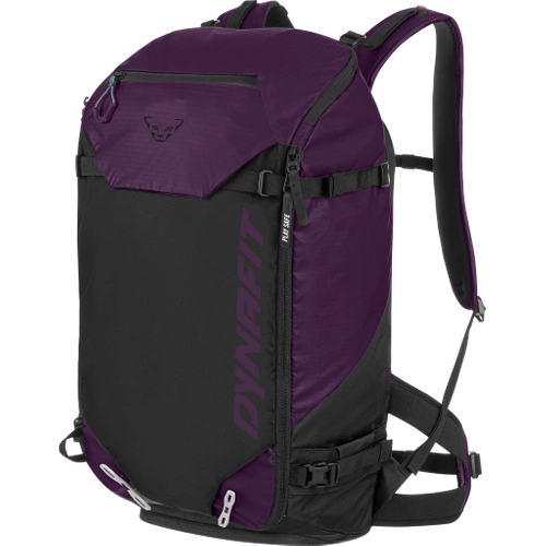 Plecak Narciarski dla Kobiet Dynafit Free 32 Backpack W - royal purple/black out