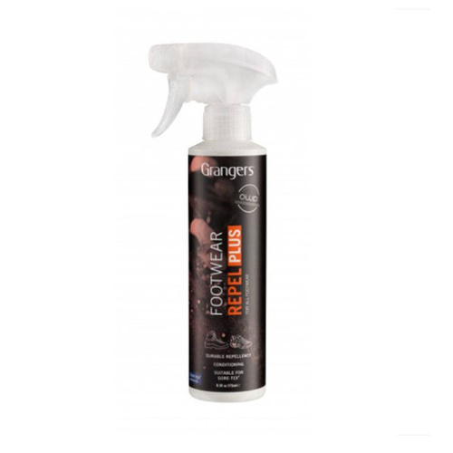 Impregnat do obuwia Grangers  FOOTWEAR REPEL PLUS 275ml