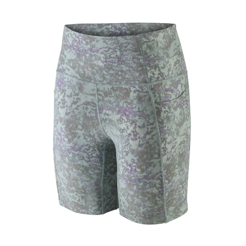 Damskie Spodenki Patagonia W's Maipo Shorts - 8 in. - Rock Wash: Thermal Blue