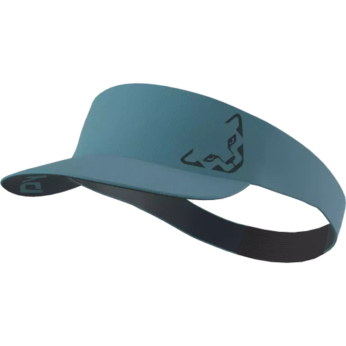 Daszek Dynafit Alpine Visor Band - storm blue/3010