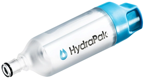 Filtr do Bukłaka Deuter Streamer Filter - transparent