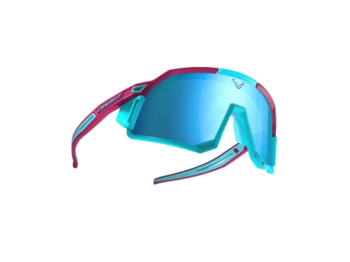 Okulary Sportowe Dynafit Sky Evo Sunglasses - BeetRed silvretta