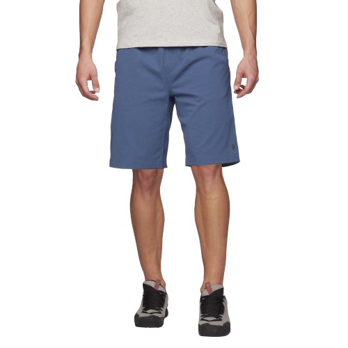 Męskie spodenki do Wspinaczki Black Diamond M Sierra Shorts - Ink Blue