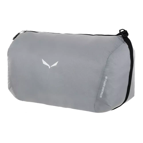 Torba Salewa Ultralight Duffle 28L - alloy