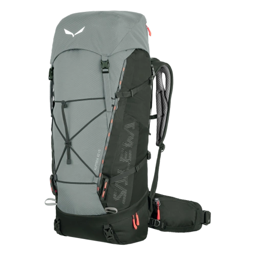 Plecak trekkingowy Salewa Alptrek 42 +5 Bp - shadow