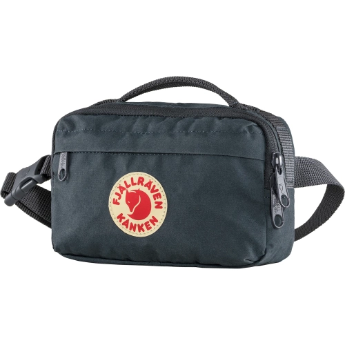 Saszetka biodrowa Fjallraven Kanken Hip Pack - navy
