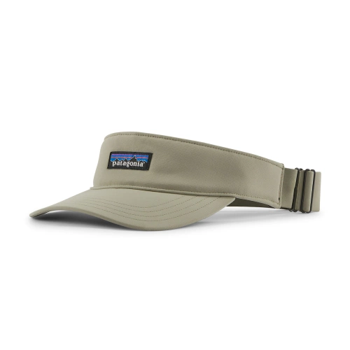 Daszek do biegania Patagonia Terrebonne Visor - River Rock Green
