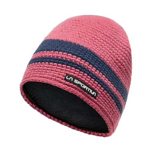 Ciepła czapka Zimowa La Sportiva Zephir Beanie - Rosebay/Night Sky
