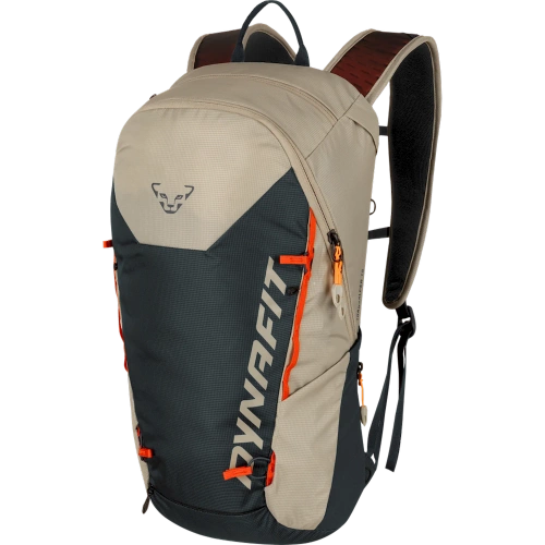 Górski Plecak Dynafit Transalper 18 Backpack - rock khaki/blueberry