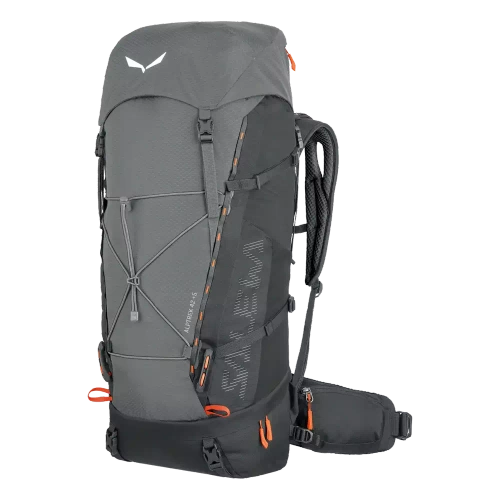 Plecak Salewa ALPTREK 42 +5 BP - QUIET SHADE