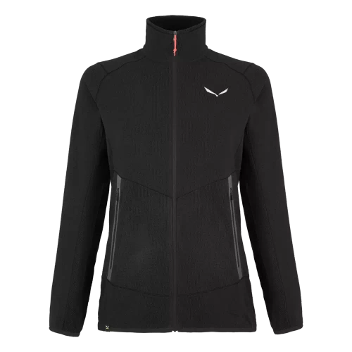 Polar Salewa Paganella Pl W Jkt - black out