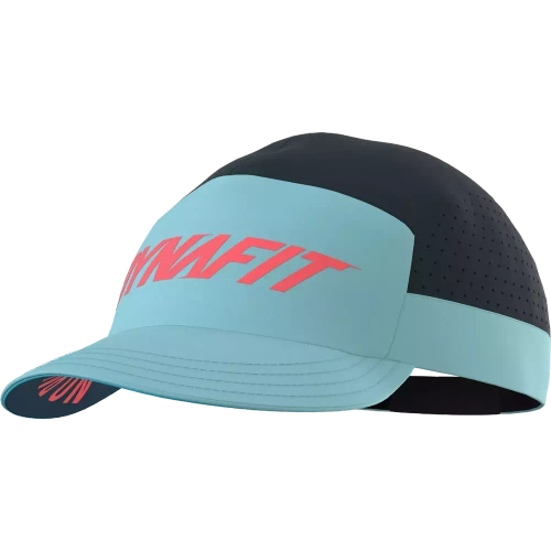 Czapka Dynafit Transalper Cap - marine blue