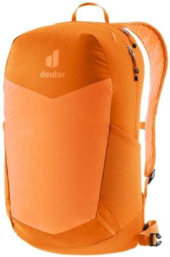 Lekki Plecak Turystyczny Deuter Speed Lite 17 - peach-tuscany