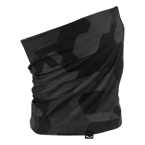 Opaska Salewa Icono Headband - grey camou