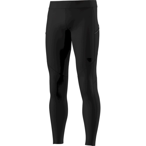 Męskie Legginsy do Biegania Dynafit Ultra Tights M - black out