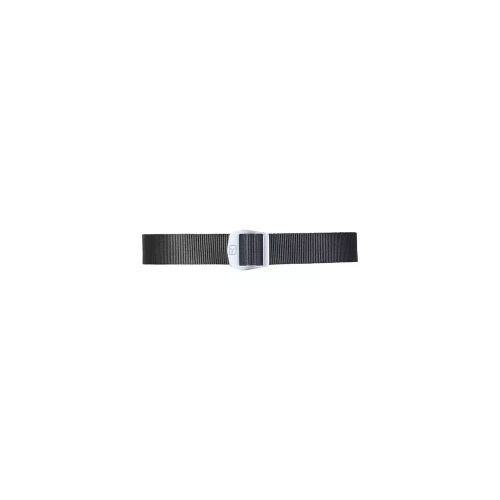 Pasek Ortovox Stron Belt 110cm - black steel