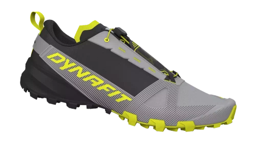 Meskie buty biegowe Dynafit Traverse - alloy/black out