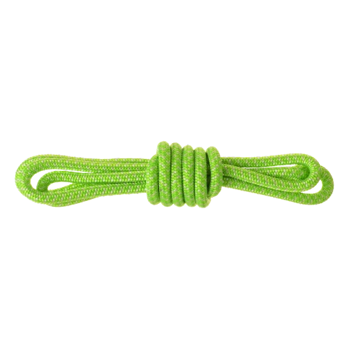 Pętla Salewa Ortles Master Cord 6 mm 60 cm Precut - green