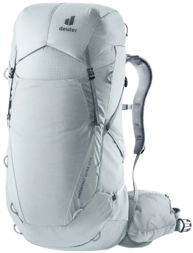 Plecak Deuter Aircontact Ultra 40+5 SL - tin-shale