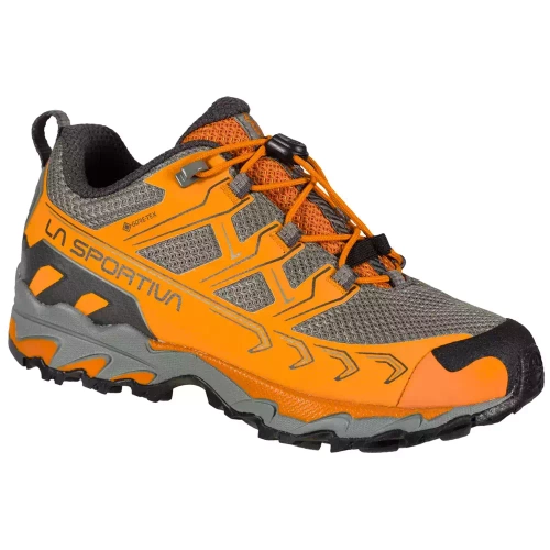 Buty Trekkingowe Dziecięce Ultra Raptor II JR Gtx - Maple/Clay