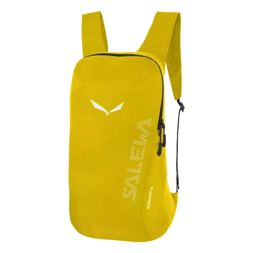 Plecak Salewa Ultralight 15L - gold