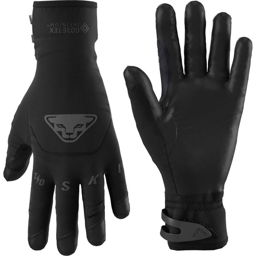 Rękawice Dynafit Tour Infinium Gloves - black out MAGNET/0730