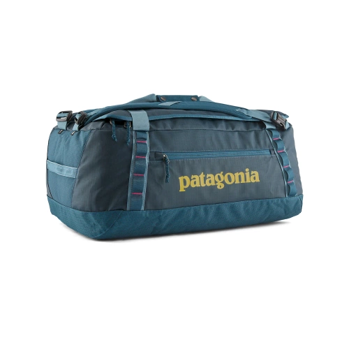 Torba turystyczna Patagonia Black Hole Duffel 55L - Tidal Teal
