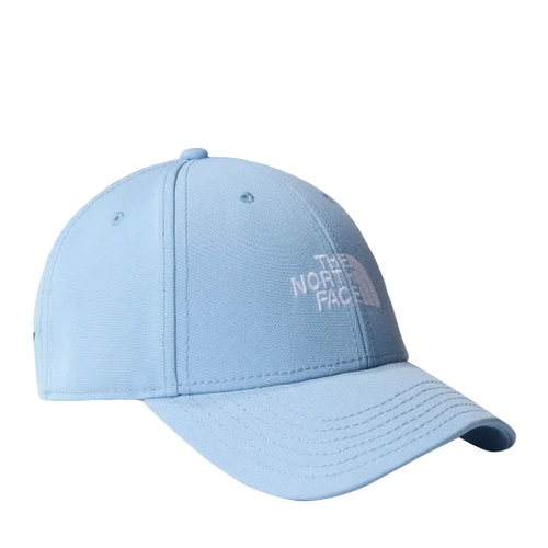 Czapka z Daszkiem The North Face Recycled 66 Classic Hat - Steel Blue